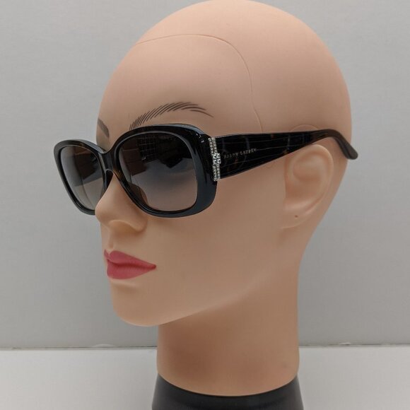 🕶️Ralph Lauren RL8127B 5003/13 Sunglasses 55/16 140 /KAB622🕶️​ - Picture 9 of 9